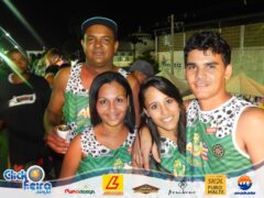 Bloco Auê